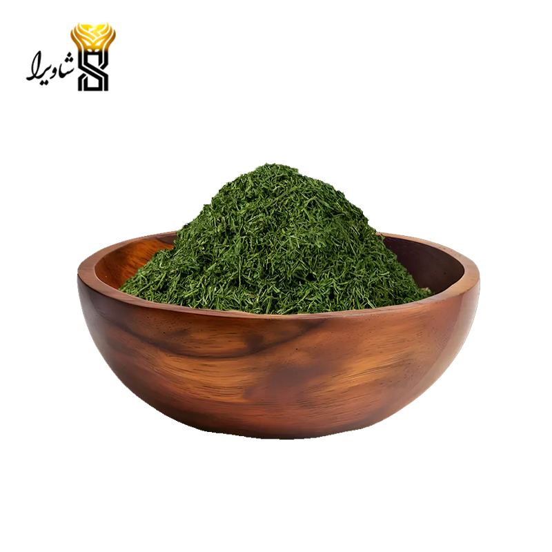 شوید خشک اعلا