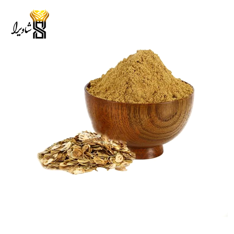 گل پر ناساب