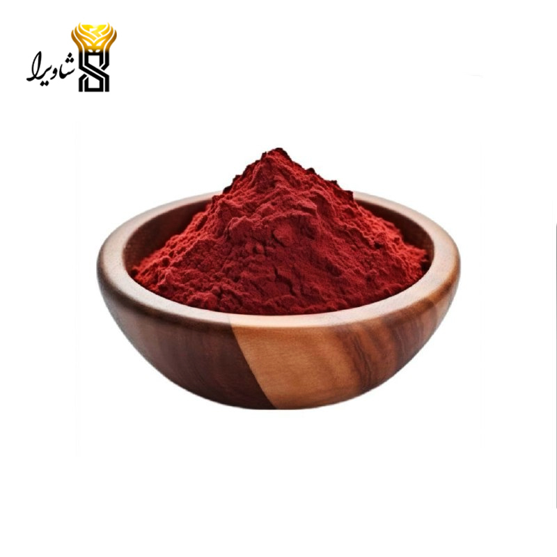 پودر فلفل قرمز ایرانی