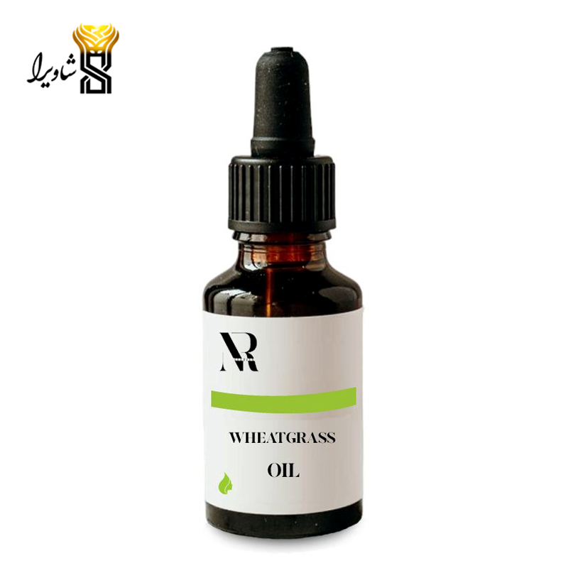 روغن جوانه گندم