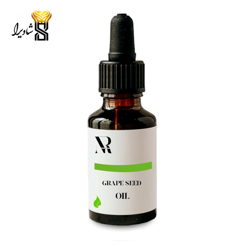 روغن هسته انگور