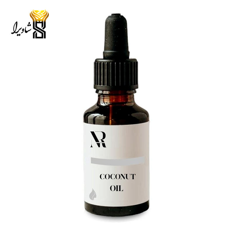 روغن نارگیل