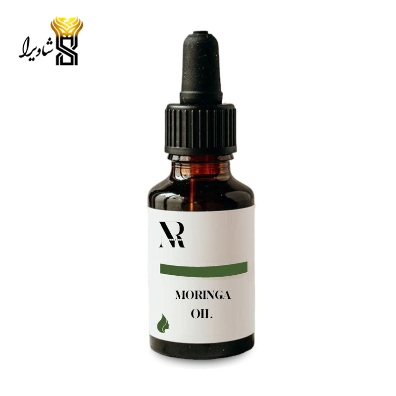 روغن مورینگا