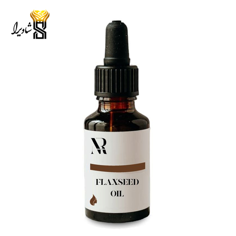 روغن تخم کتان