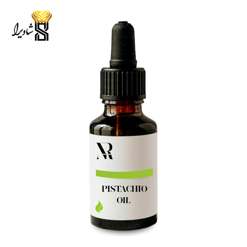 روغن پسته وحشی