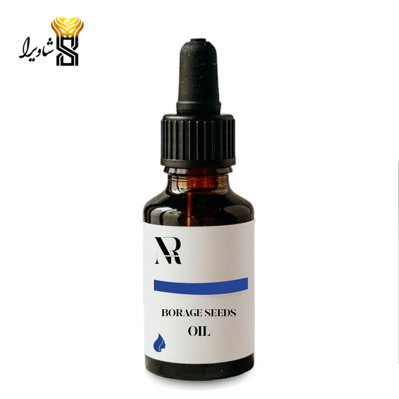 روغن بذر گلرنگ