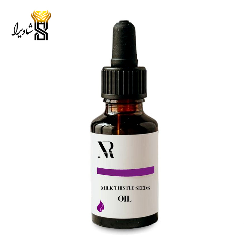 روغن بذر خار مریم