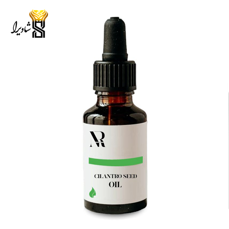 روغن بذر جعفری