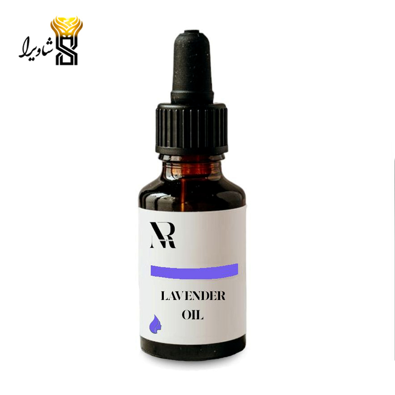 روغن اسطوخودوس