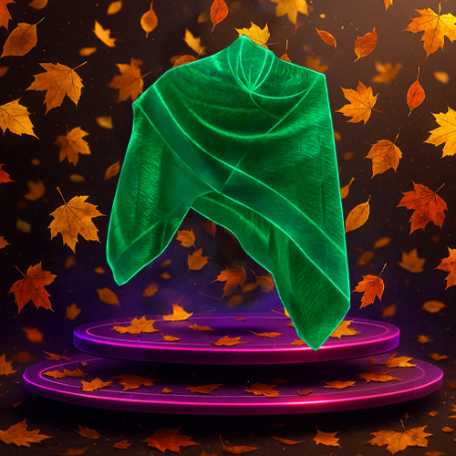 شال و روسری