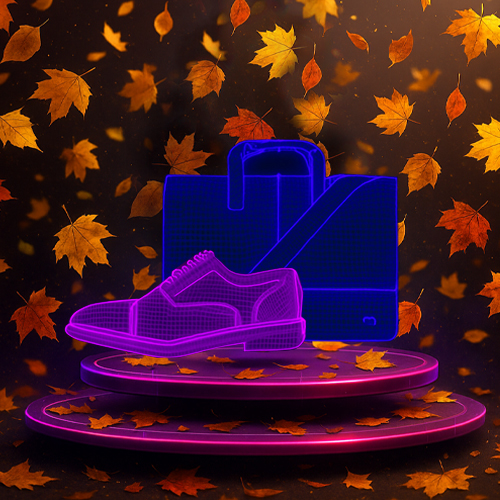 کیف و کفش مردانه