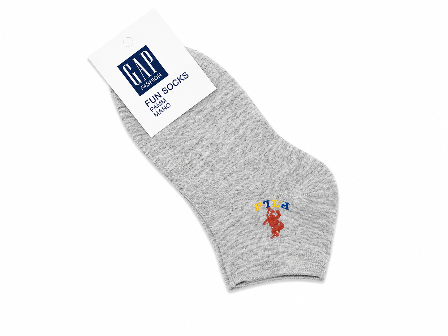 جوراب مچی اسپرت مدل polo