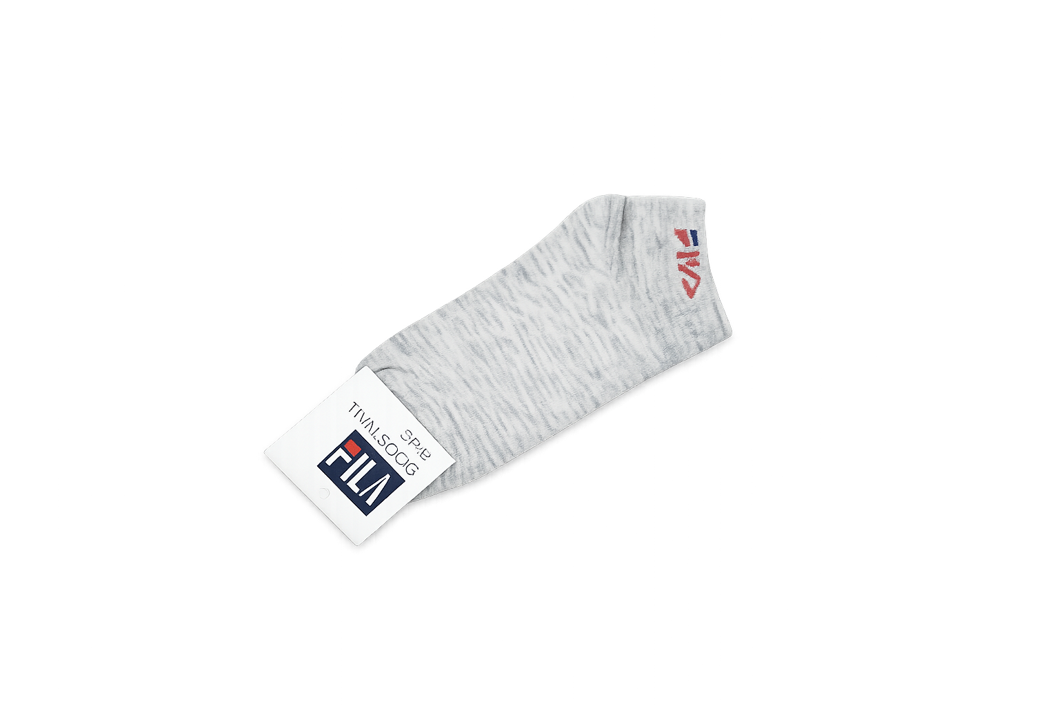 جوراب مچی اسپرت مدل FILA