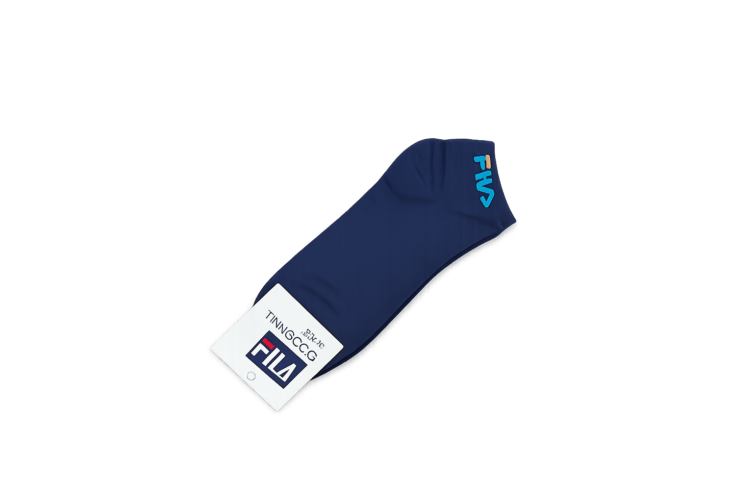 جوراب مچی اسپرت مدل FILA