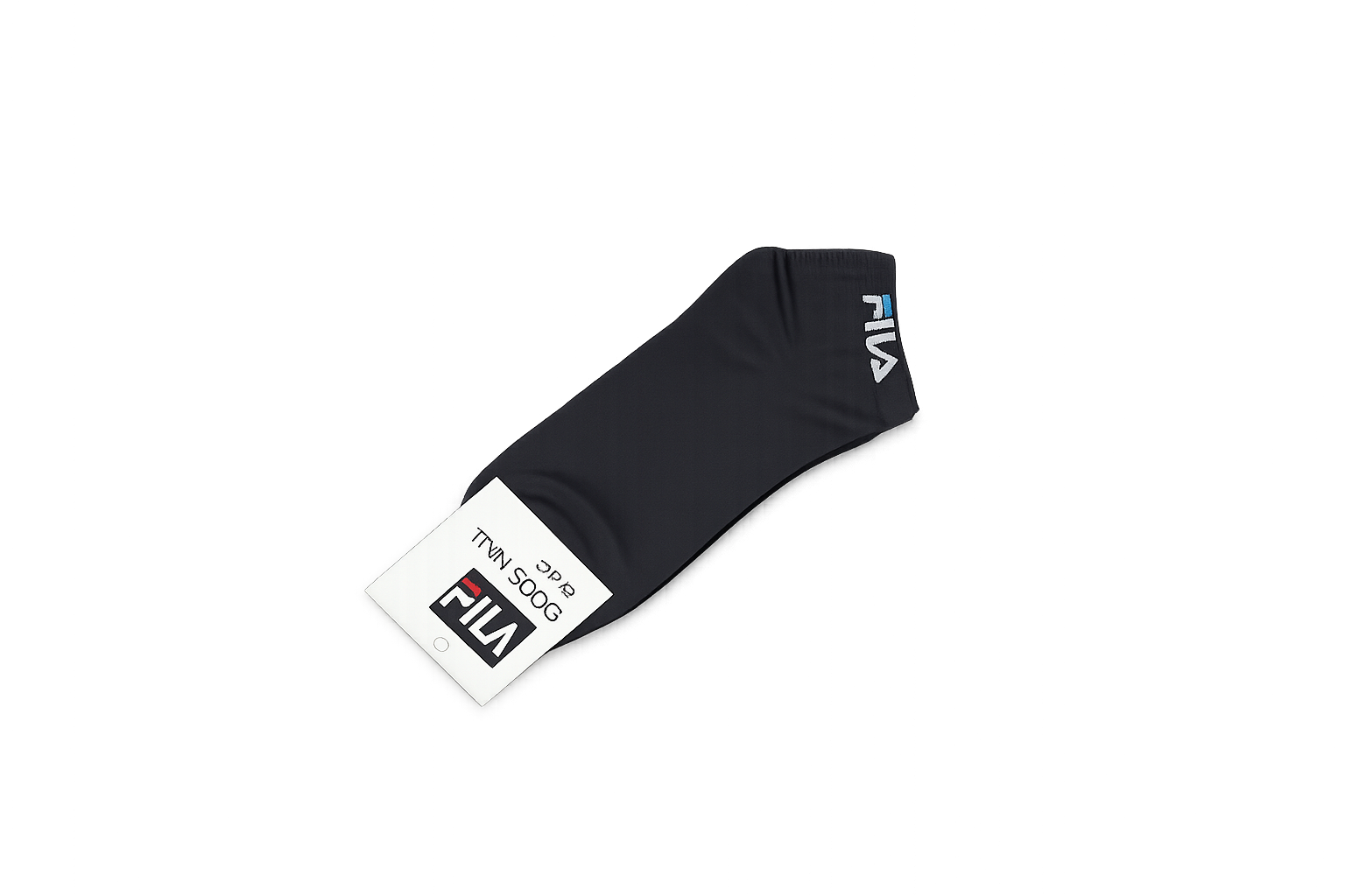 جوراب مچی اسپرت مدل FILA