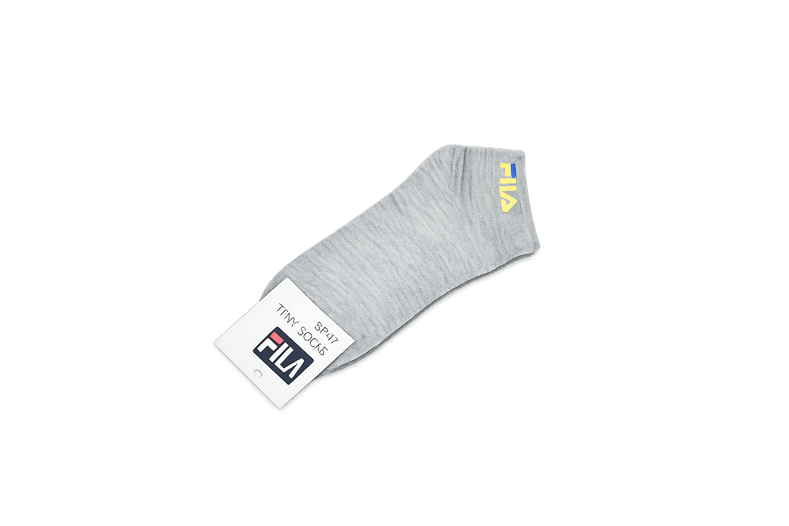 جوراب مچی اسپرت مدل FILA