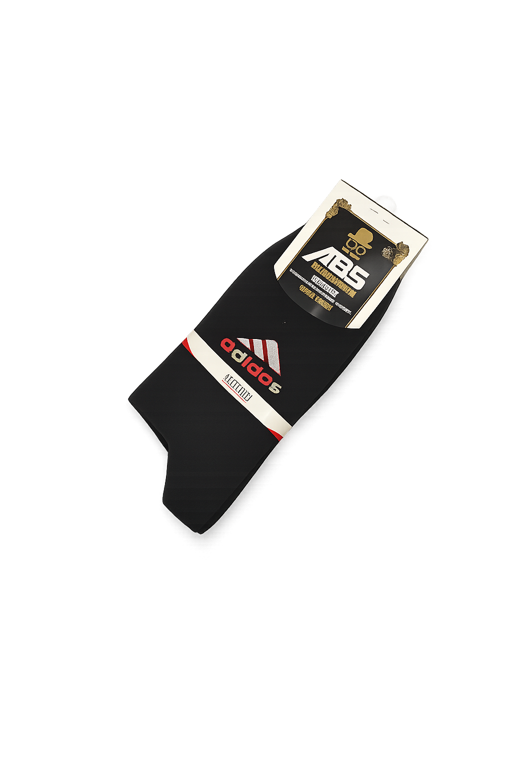 جوراب مردانه ساق بلند ADIDAS مدل ABS