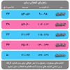 تصویر از پیراهن دخترانه قرآنی مدل پریناز کشمیر قرآنی