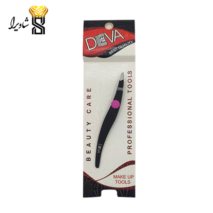 تصویر از موچین انبری دیوا D128