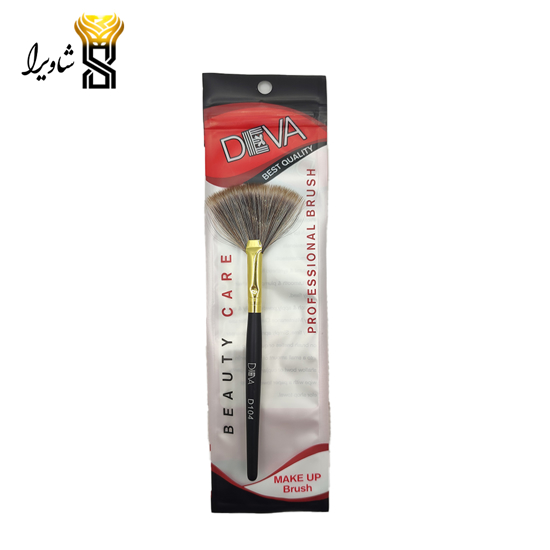 تصویر از براش رژگونه دیوا D104