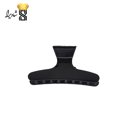 تصویر از کلیپس تقسیم مو خارجی