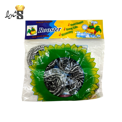 تصویر از اسکاج کاموایی