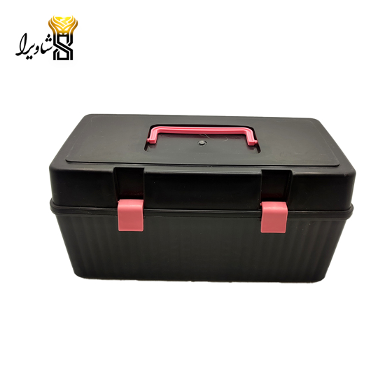 تصویر از جعبه ابزار