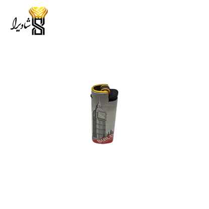 تصویر از فندک برج