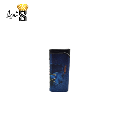 تصویر از فندک طرح لی