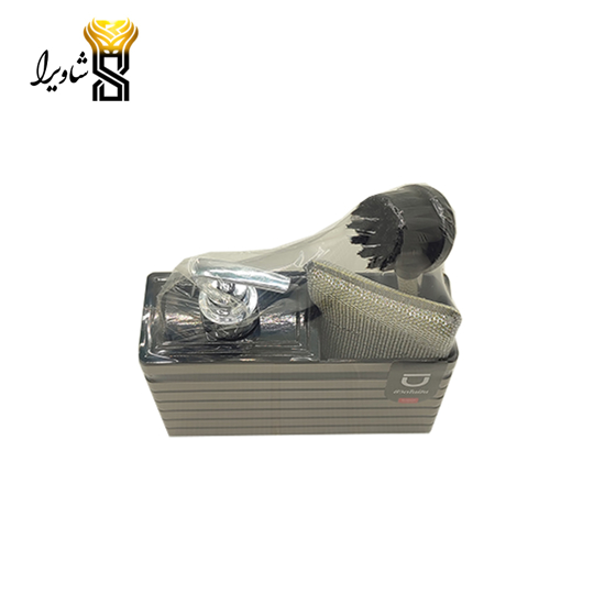 تصویر از جا مایع و فرچه و اسکاج تایوانی