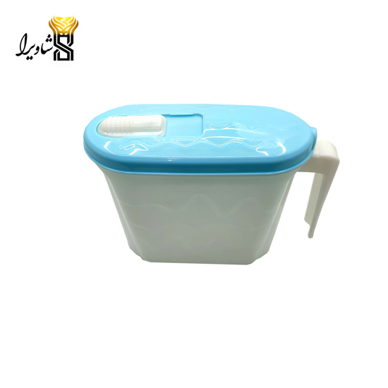 تصویر از ظرف پودرلباسشویی