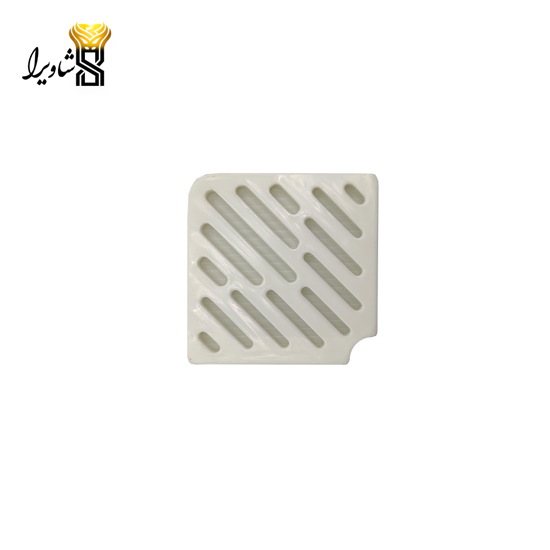 تصویر از درب چاه فاضلاب 2عددی