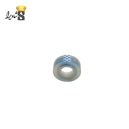 تصویر از چسب کاغذی