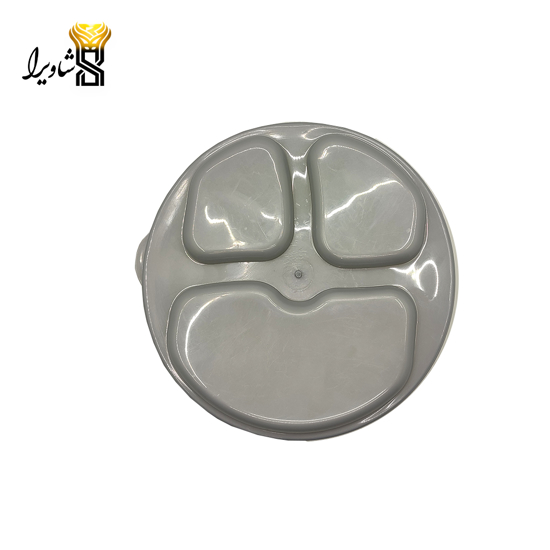 تصویر از ظرف تقسیم کننده