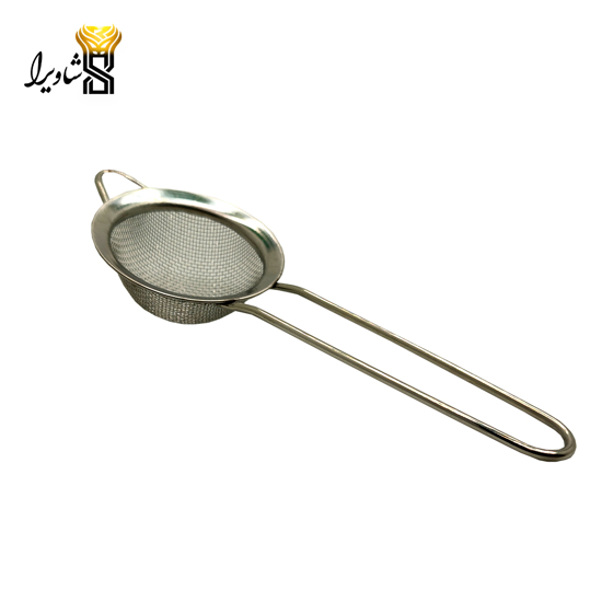 تصویر از صافی بزرگ