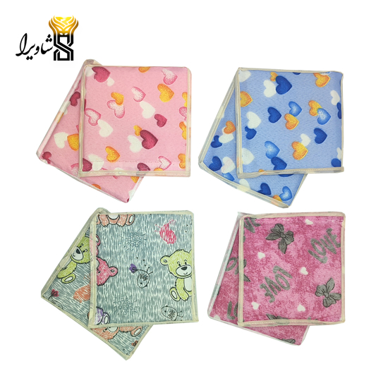 تصویر از دستگیره جفتی