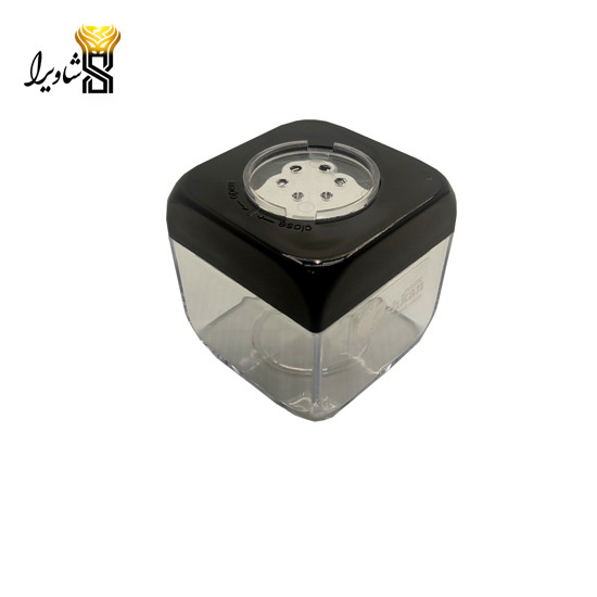 تصویر از ادویه پاش