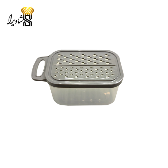 تصویر از رنده ,کاسه دار