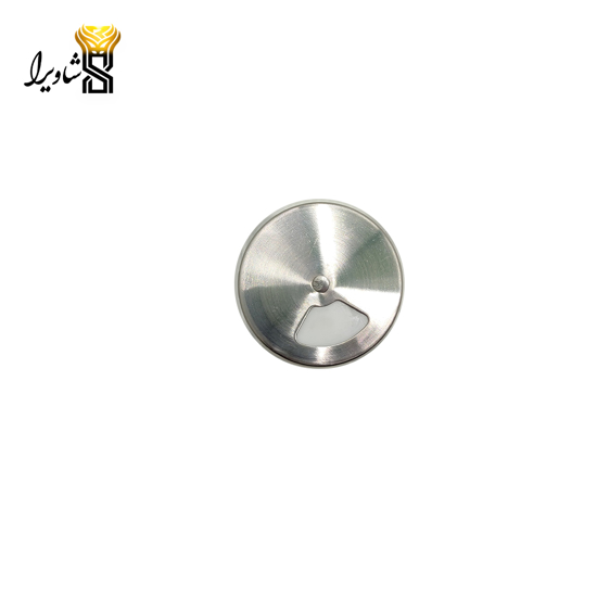 تصویر از نمکپاش شیشه‌ای