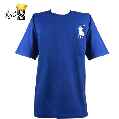 تصویر از تیشرت کد ۲۰۱-۹۹ پنبه ای اعلا مردانه