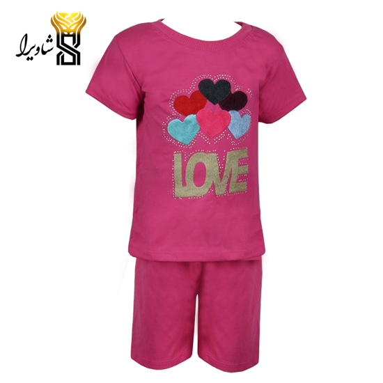 تصویر از ست لاو