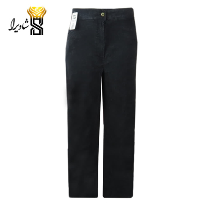 تصویر از شلوار طرح لی دودی