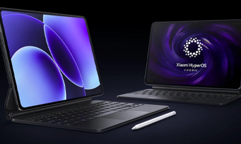 تبلت‌های شیائومی پد ۸ و پد ۸ پرو رونمایی شدند