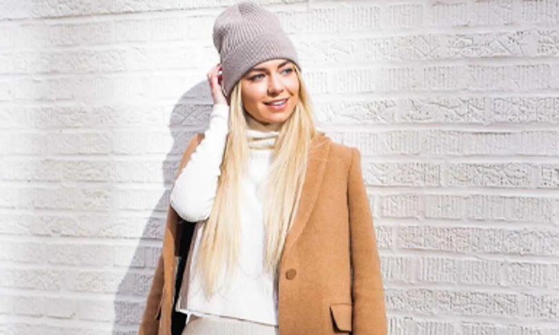 رنگ شتری با چه رنگی ست می‌شود؟