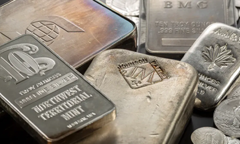 خرید نقره برای سرمایه‌گذاری در پاییز ۱۴۰۴