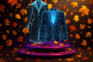 مشاهده محصولات پوشاک