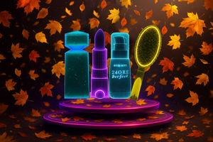 مشاهده محصولات آرایشی و بهداشتی