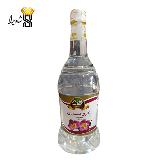 تصویر از عرق نسترن 1 لیتری