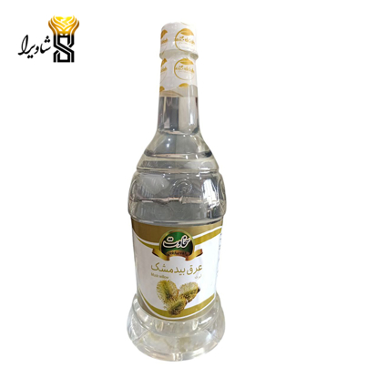 تصویر از عرق بیدمشک اعلا  سخاوت 1 لیتر