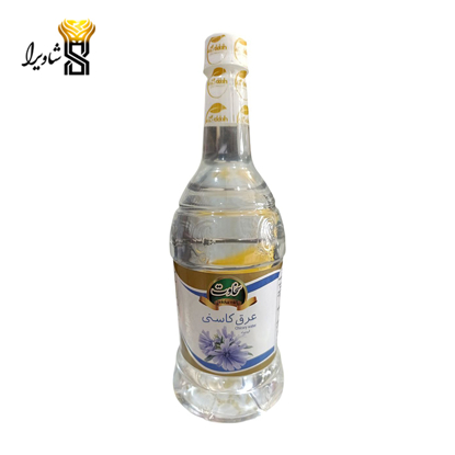 تصویر از عرق کاسنی سخاوت 1 لیتری